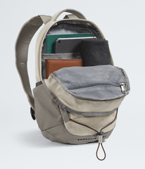 Borealis Mini Backpack - Desert Stone-Stone Slab-Ember Soil