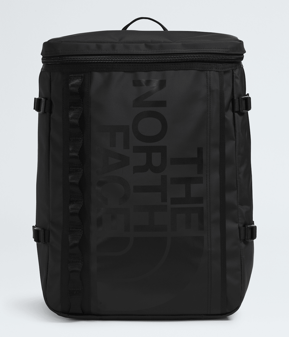 Base Camp Fusebox - TNF Black/TNF Black