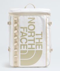 Base Camp Fusebox - White Ash/Calacatta/Pale Khaki