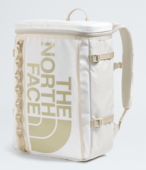 Base Camp Fusebox - White Ash/Calacatta/Pale Khaki