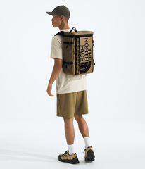 Base Camp Fusebox - Cedar-Tnf Black