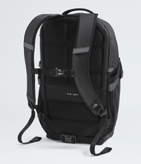 Recon Backpack - Asphalt Grey Light Heather/TNF Black