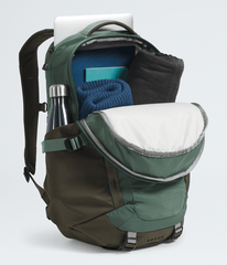 Recon Backpack - Duck Green/New Taupe Green