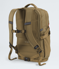 Recon Backpack - Cedar-Lava Red