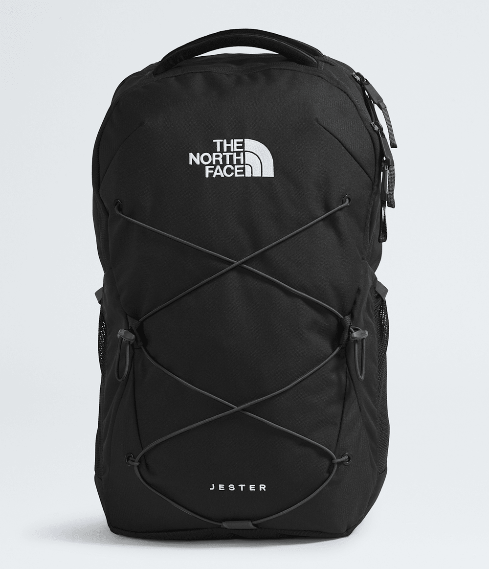 Jester Backpack - TNF Black