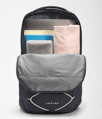 Jester Backpack - Aviator Navy Light Heather/Vintage White
