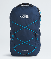 Jester Backpack - Eagle Blue/Meridian Blue