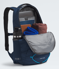 Jester Backpack - Eagle Blue/Meridian Blue