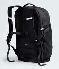 Router Backpack - TNF Black/TNF Black