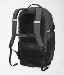 Router Backpack - Asphalt Grey Light Heather/TNF Black