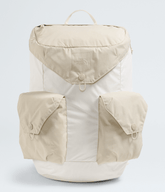 Glen Canyon Rucksack - White Dune/Desert Stone