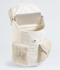 Glen Canyon Rucksack - White Dune/Desert Stone