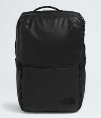 Base Camp Voyager Daypack - TNF Black/Asphalt Grey