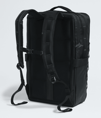 Base Camp Voyager Daypack - TNF Black/Asphalt Grey