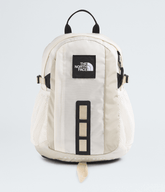 Hot Shot Mini Backpack - White Dune/Desert Stone