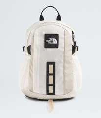 Hot Shot Mini Backpack - White Dune/Desert Stone