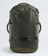 Base Camp Voyager Pro Travel Pack - New Taupe Green/TNF Black
