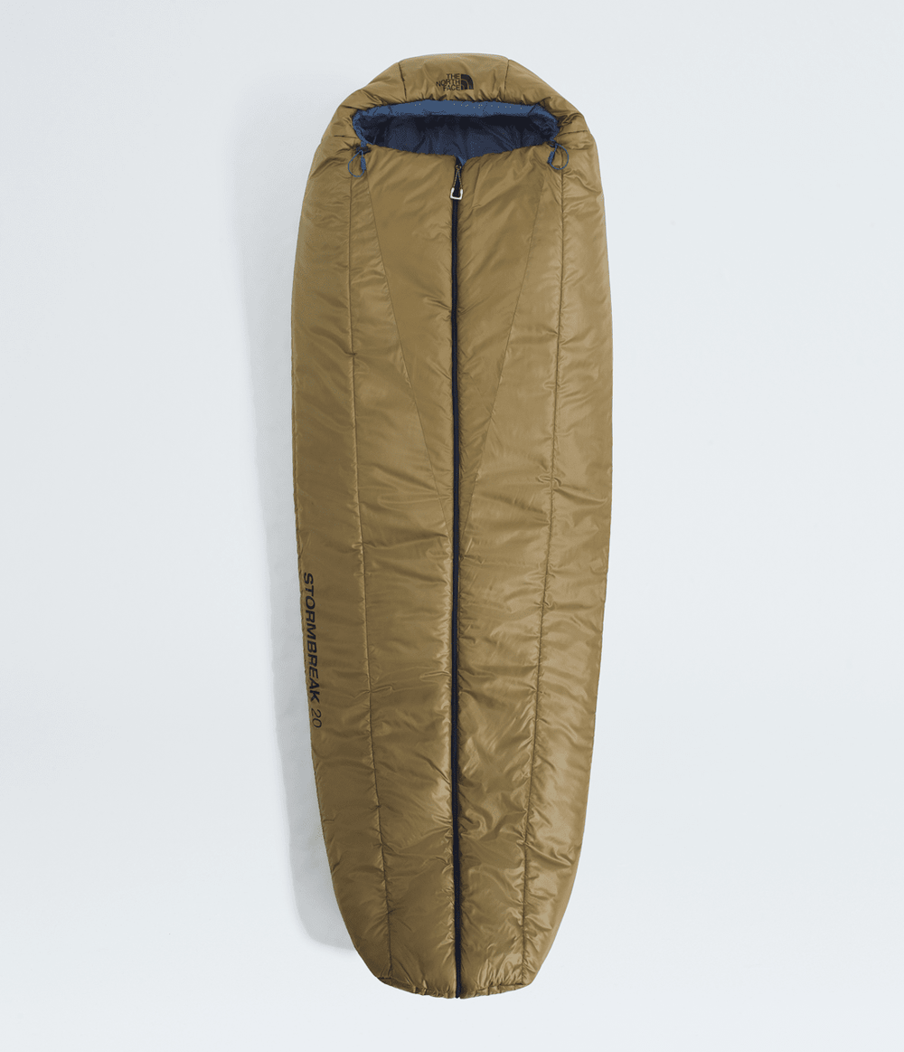 Stormbreak 20F Sleeping Bag - Cedar-Summit Navy