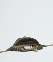 Glen Canyon Lumbar Pack - Cedar/New Taupe Green