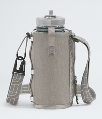 Borealis Water Bottle Holder - Stone Slab Light Heather-Stone Slab