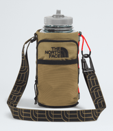 Borealis Water Bottle Holder - Cedar-Lava Red