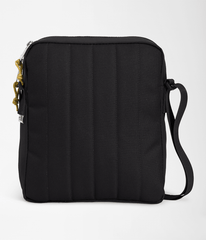Berkeley Crossbody - TNF Black/Mineral Gold