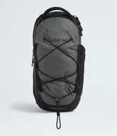 Borealis Sling - Asphalt Grey Light Heather/TNF Black