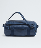 Base Camp Voyager Duffel—32L - Shady Blue/Summit Navy