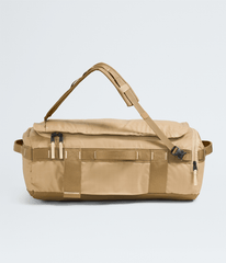 Base Camp Voyager Duffel—32L - Khaki Stone-Utility Brown-Desert Stone