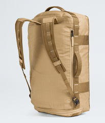 Base Camp Voyager Duffel—32L - Khaki Stone-Utility Brown-Desert Stone