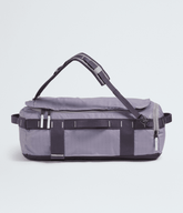 Base Camp Voyager Duffel—32L - Transcendent Grey/Endless Dusk