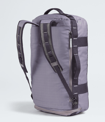 Base Camp Voyager Duffel—32L - Transcendent Grey/Endless Dusk