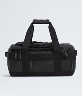 Base Camp Voyager Duffel—42L - TNF Black/Asphalt Grey