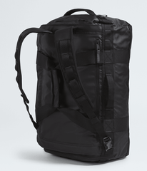 Base Camp Voyager Duffel—42L - TNF Black/Asphalt Grey