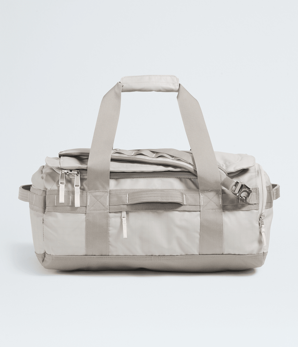 Base Camp Voyager Duffel—42L - Soapstone/Stone Slab