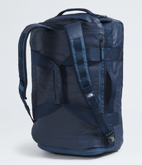 Base Camp Voyager Duffel—42L - Shady Blue/Summit Navy