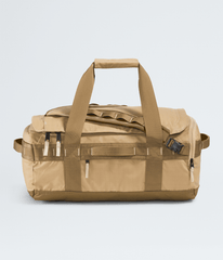 Base Camp Voyager Duffel—42L - Khaki Stone-Utility Brown-Desert Stone