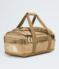 Base Camp Voyager Duffel—42L - Khaki Stone-Utility Brown-Desert Stone