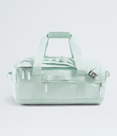 Base Camp Voyager Duffel—42L - Opal Frost-Pearl Stone-Tnf White