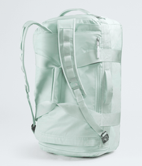 Base Camp Voyager Duffel—42L - Opal Frost-Pearl Stone-Tnf White