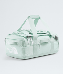Base Camp Voyager Duffel—42L - Opal Frost-Pearl Stone-Tnf White