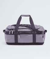 Base Camp Voyager Duffel—62L - Transcendent Grey/Endless Dusk
