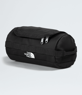 Base Camp Travel Canister—S - TNF Black/TNF White