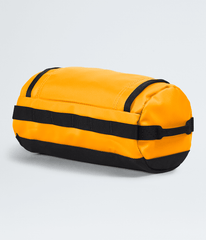 Base Camp Travel Canister—S - Summit Gold/TNF Black