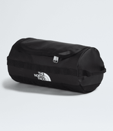 Base Camp Travel Canister—L - TNF Black/TNF White