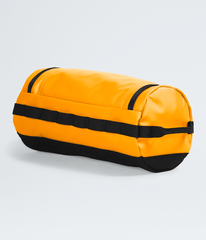Base Camp Travel Canister—L - Summit Gold/TNF Black