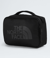 Base Camp Voyager Toiletry Kit - TNF Black/Asphalt Grey