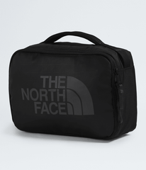 Base Camp Voyager Toiletry Kit - TNF Black/Asphalt Grey