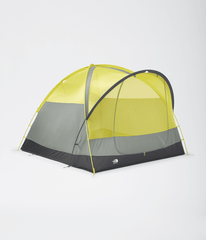 Wawona 6 Tent - Agave Green/Asphalt Grey