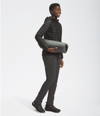 Stormbreak 1 Tent - Agave Green/Asphalt Grey